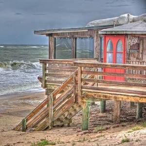 Meet your Posher, Buffy